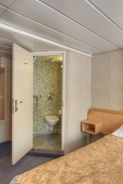 Картинка круиза