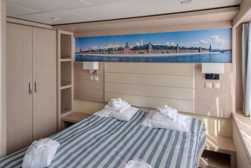 Картинка круиза