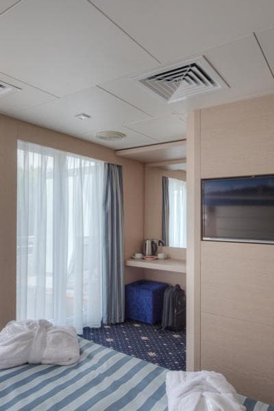 Картинка круиза