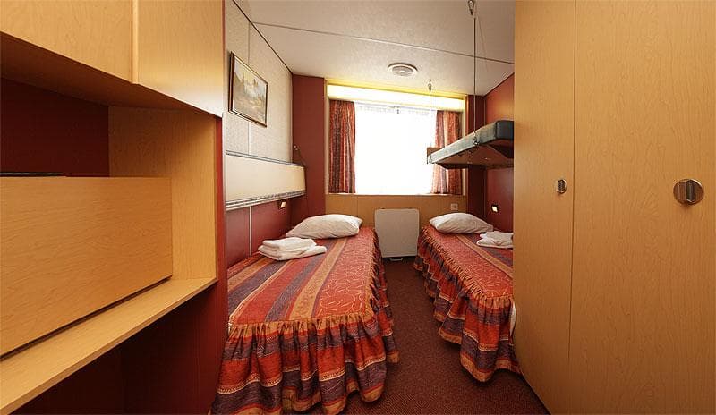 Картинка круиза