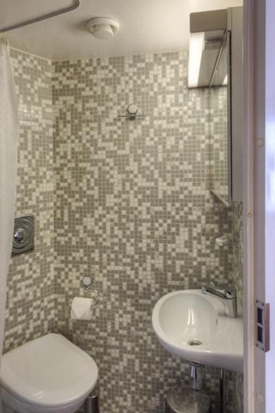 Картинка круиза