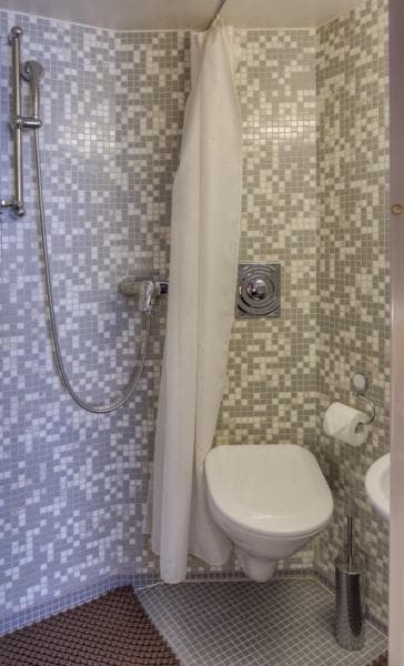 Картинка круиза