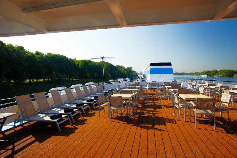 Картинка круиза