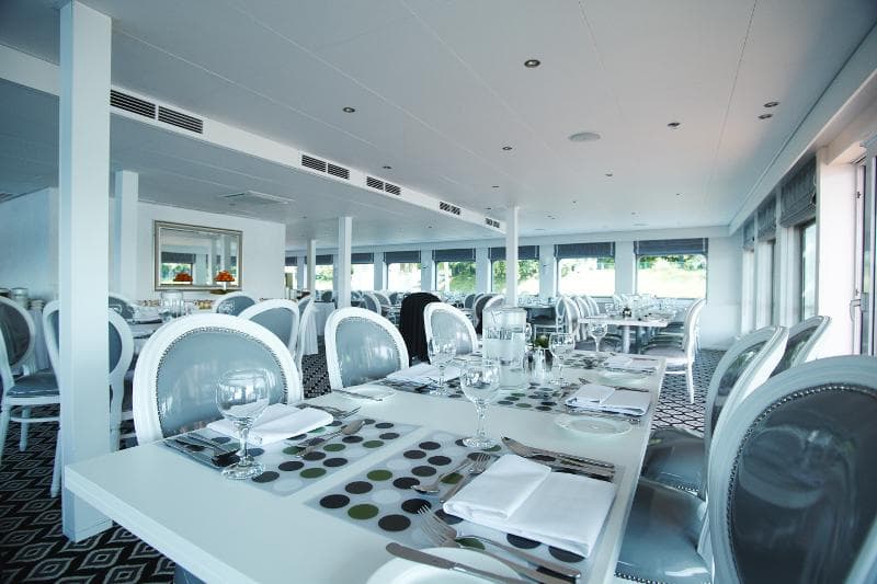 Картинка круиза