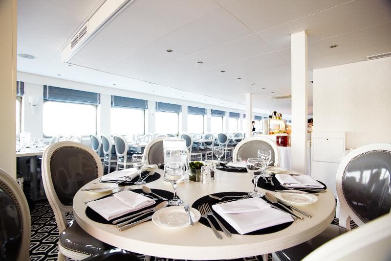 Картинка круиза