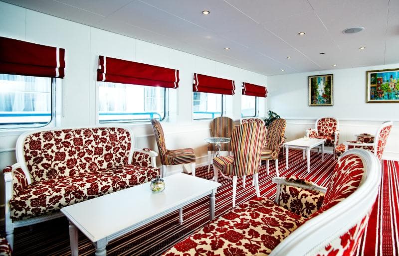 Картинка круиза