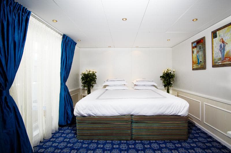 Картинка круиза