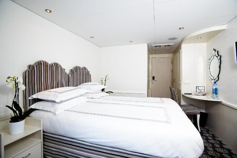 Картинка круиза