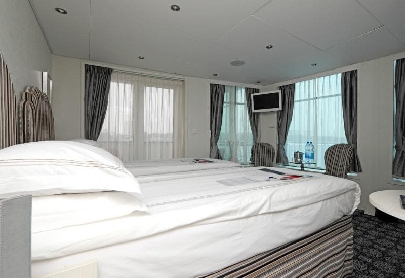 Картинка круиза