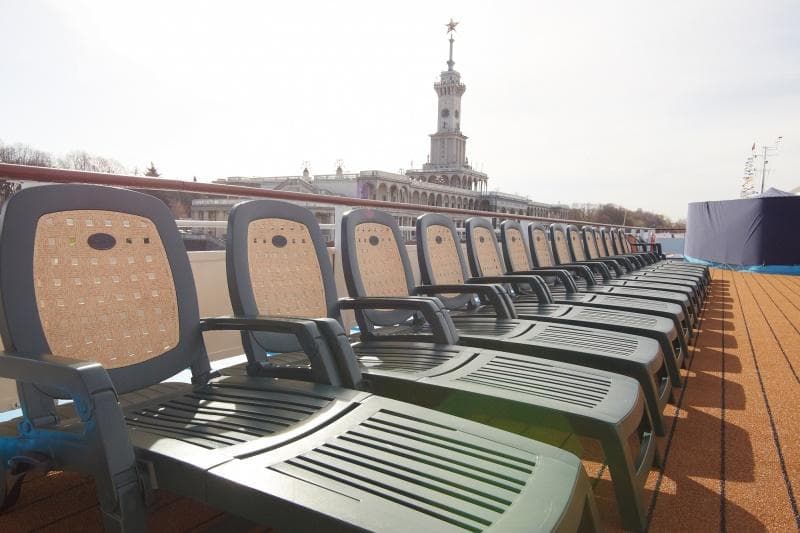 Картинка круиза