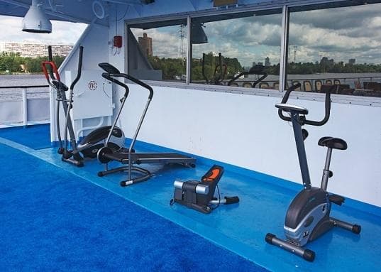 Картинка круиза