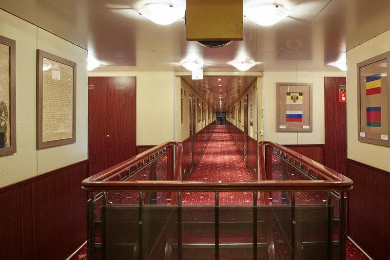 Картинка круиза