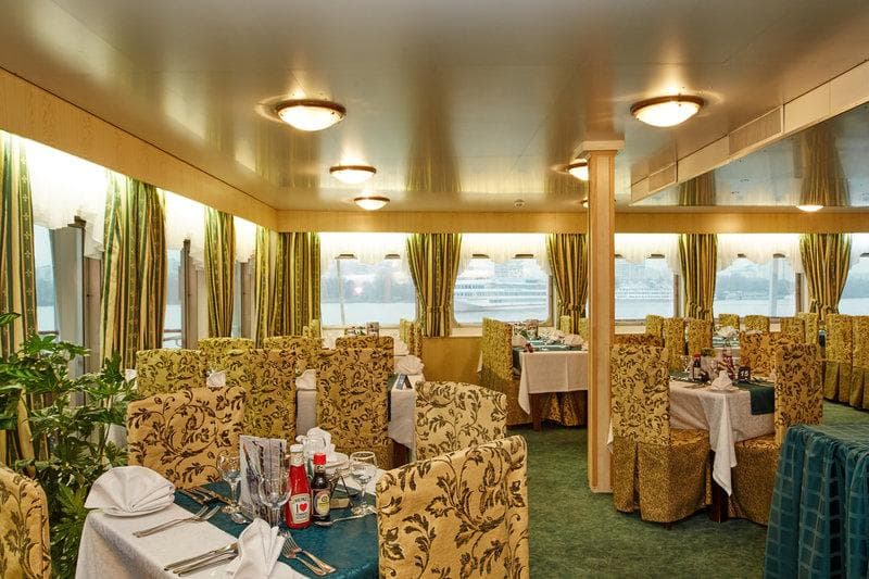 Картинка круиза