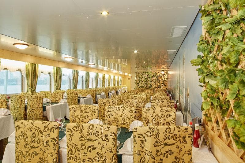 Картинка круиза