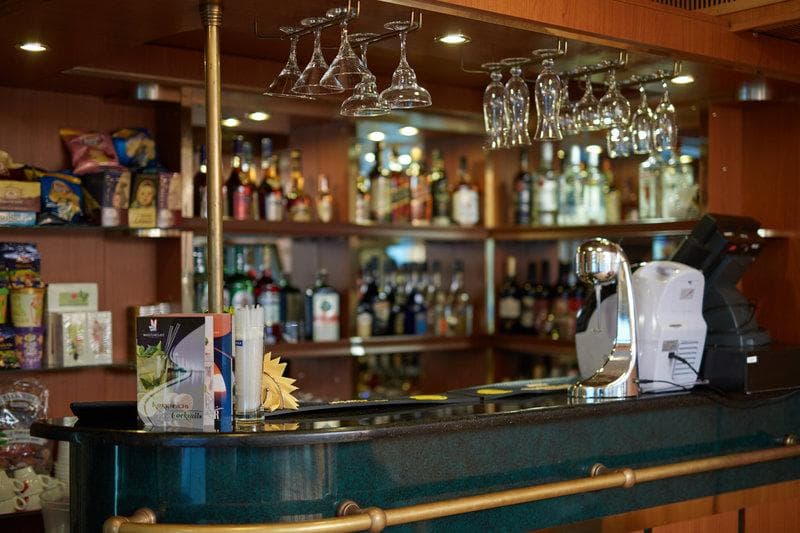 Картинка круиза