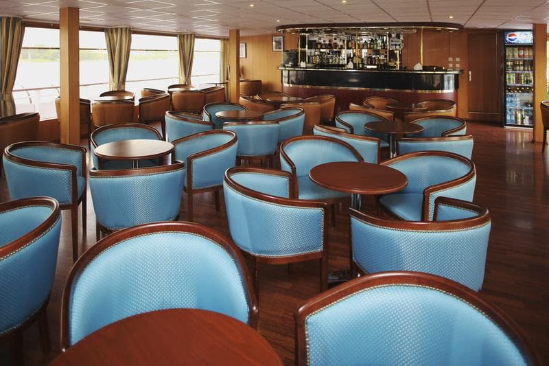 Картинка круиза