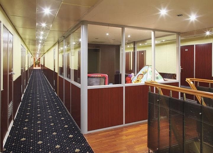 Картинка круиза