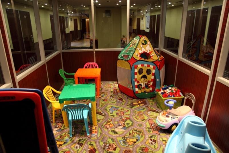 Картинка круиза