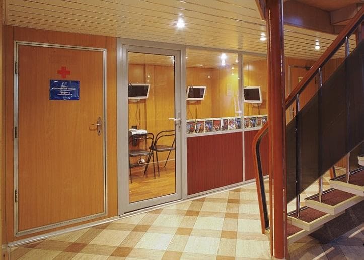 Картинка круиза