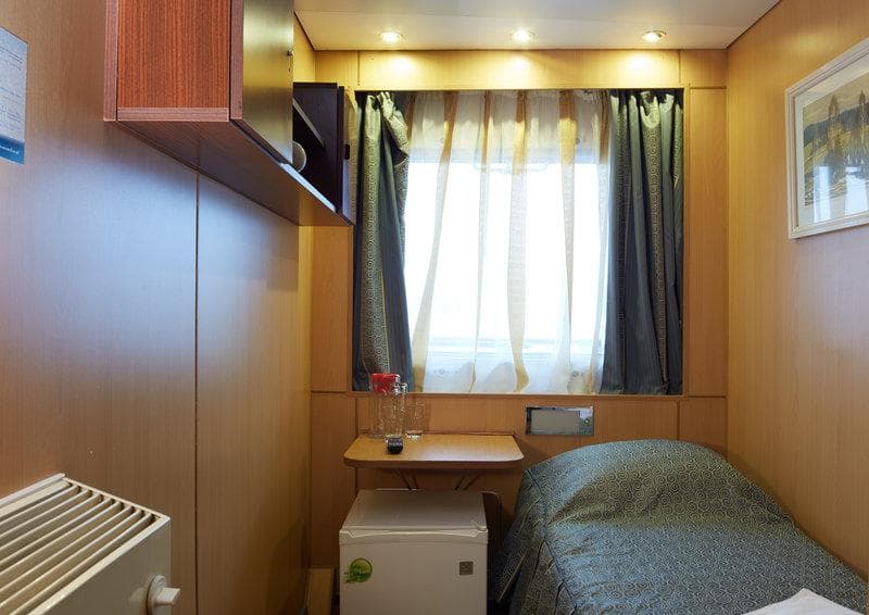 Картинка круиза