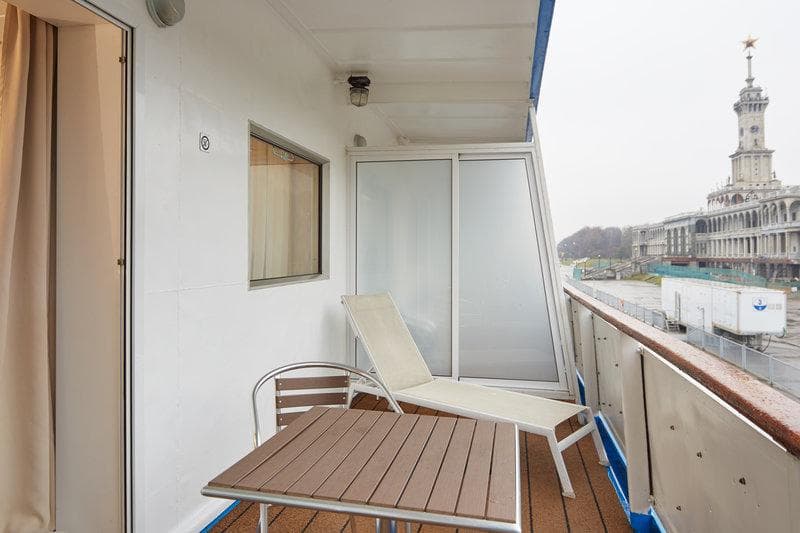 Картинка круиза