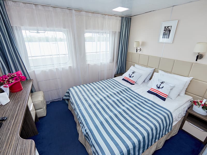 Картинка круиза