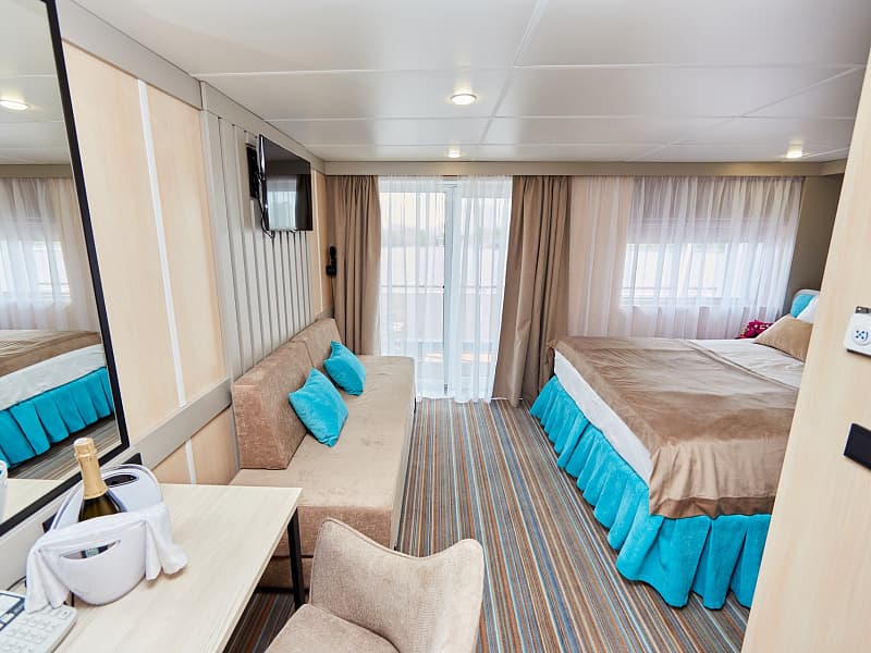 Картинка круиза