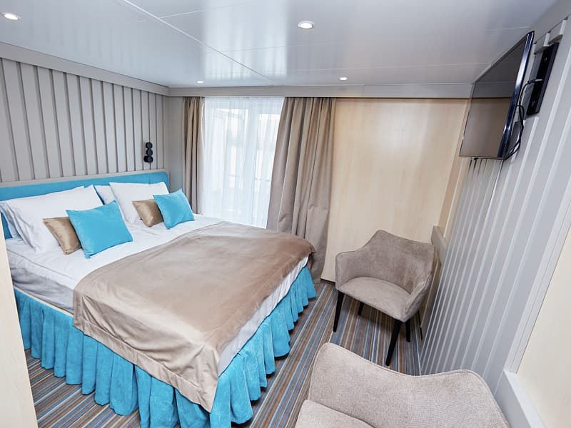 Картинка круиза