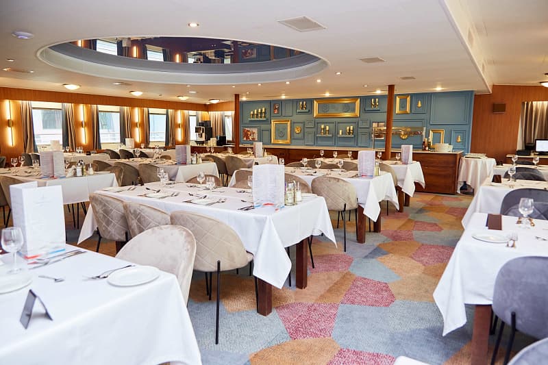 Картинка круиза