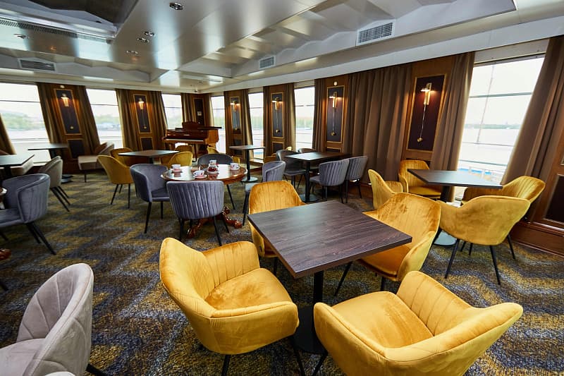 Картинка круиза