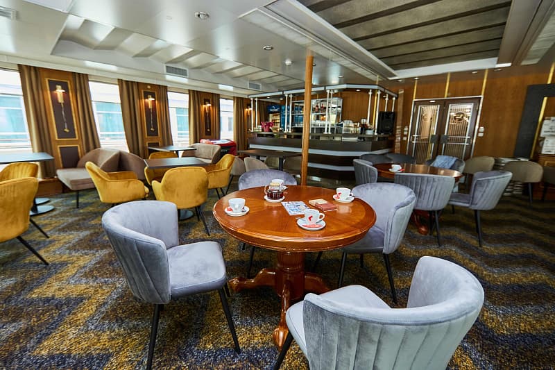 Картинка круиза