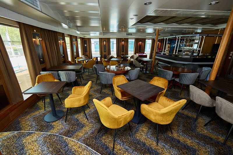 Картинка круиза