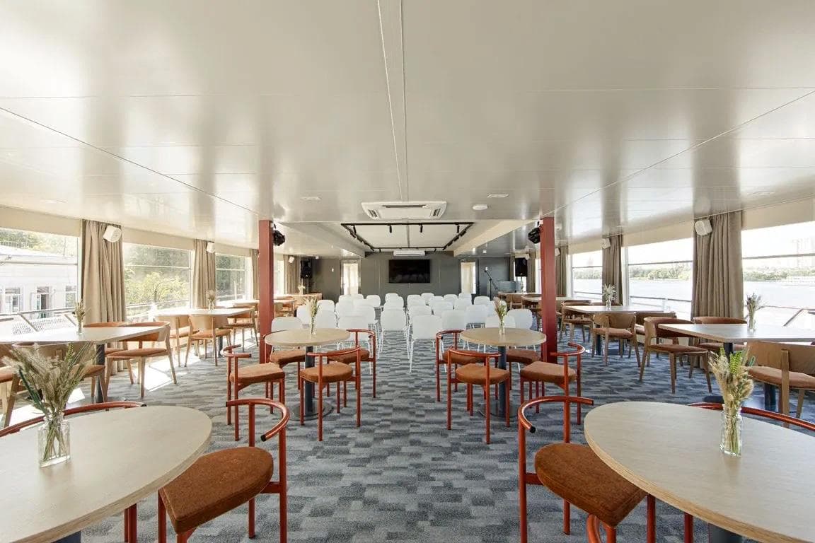 Картинка круиза