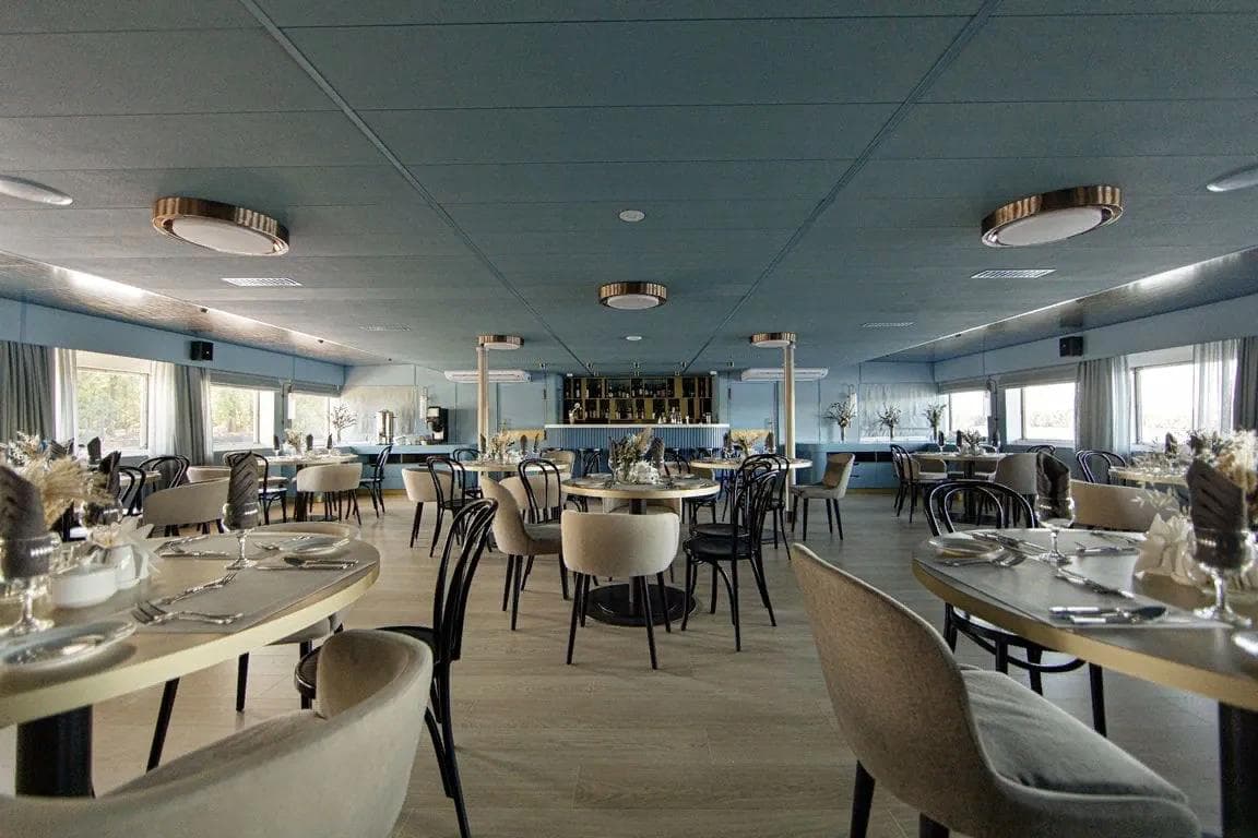 Картинка круиза