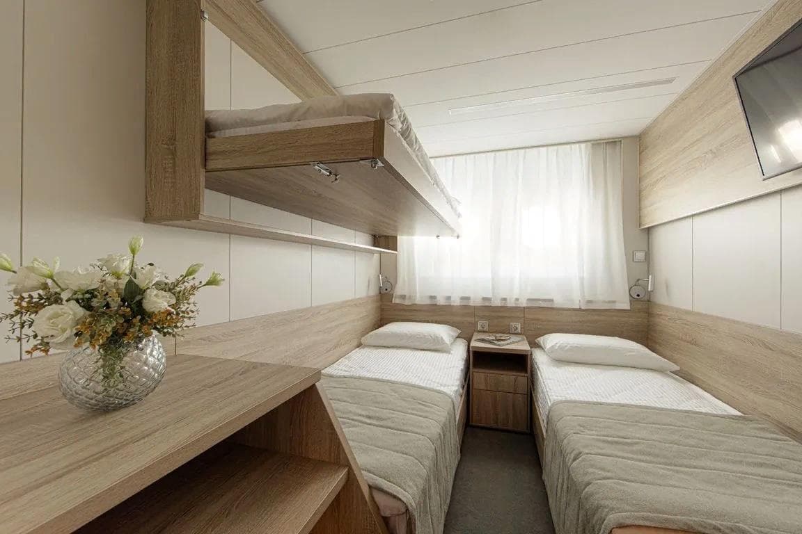 Картинка круиза