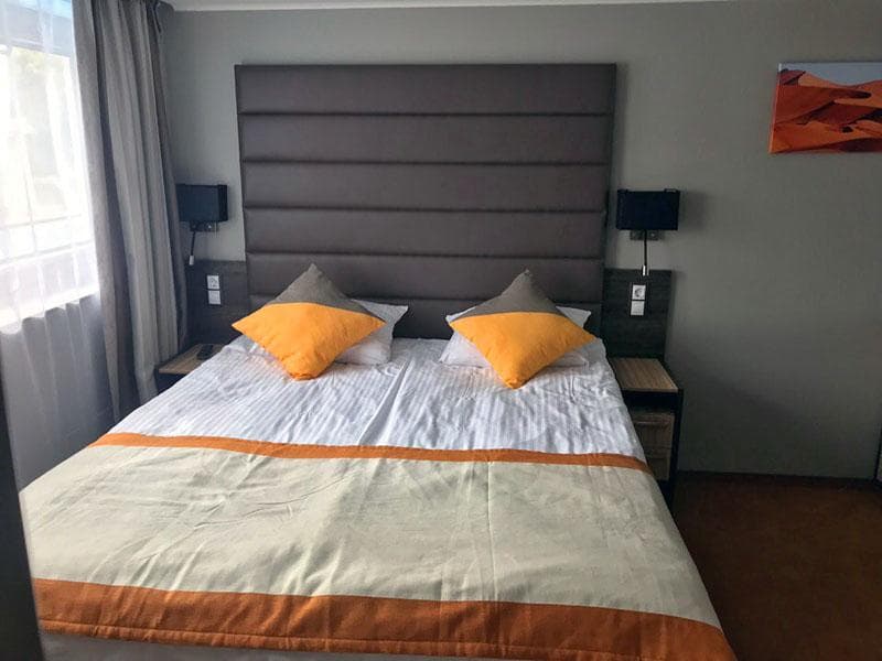 Люкс Теплохода Николай Карамзин