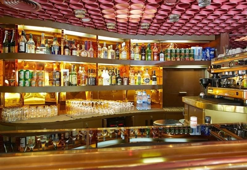 Картинка круиза