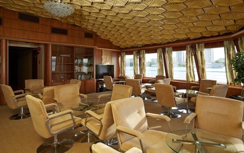 Картинка круиза