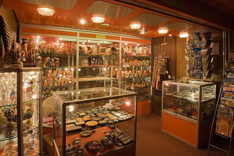 Картинка круиза