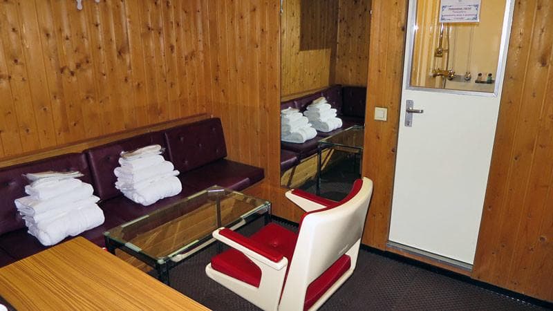 Картинка круиза