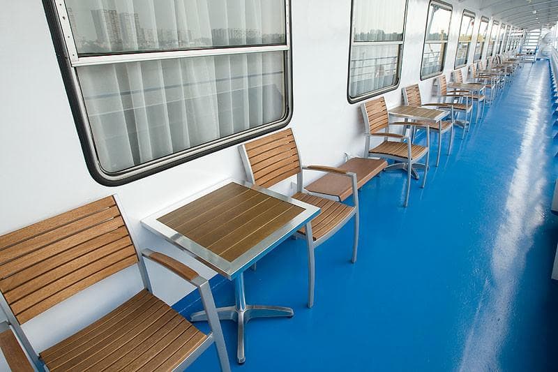 Картинка круиза