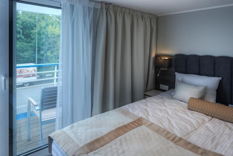 Картинка круиза