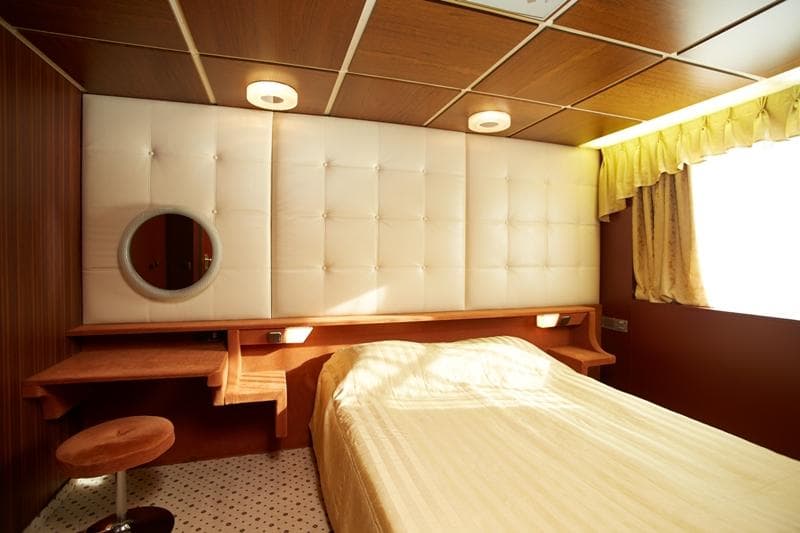 Картинка круиза