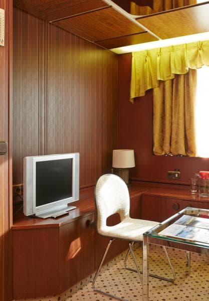 Картинка круиза