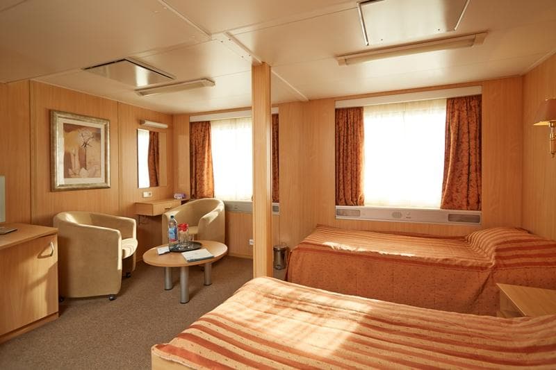 Картинка круиза