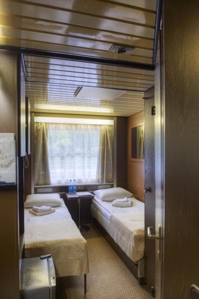 Картинка круиза