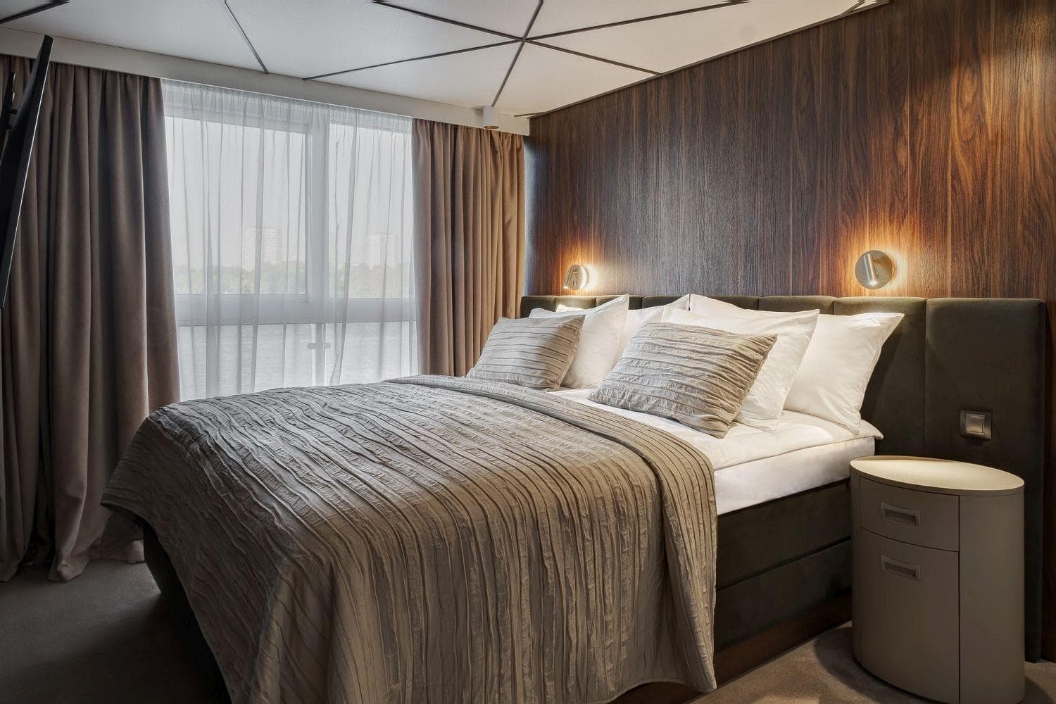 Картинка круиза