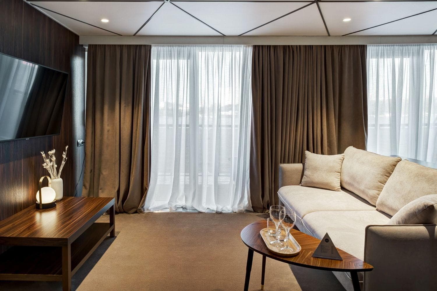 Картинка круиза