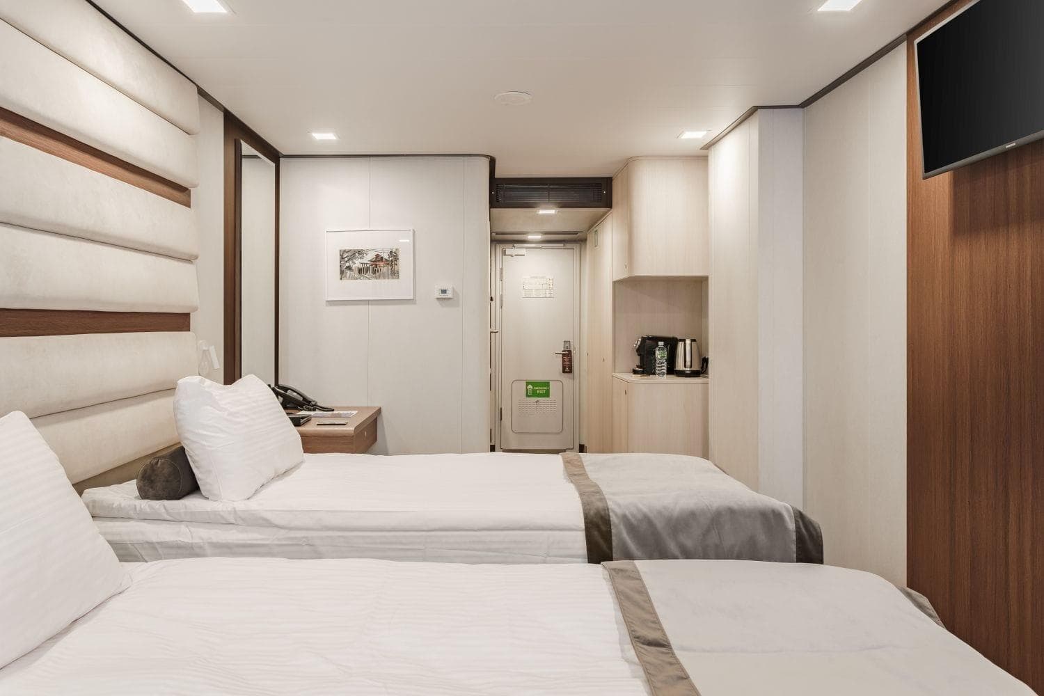 Картинка круиза