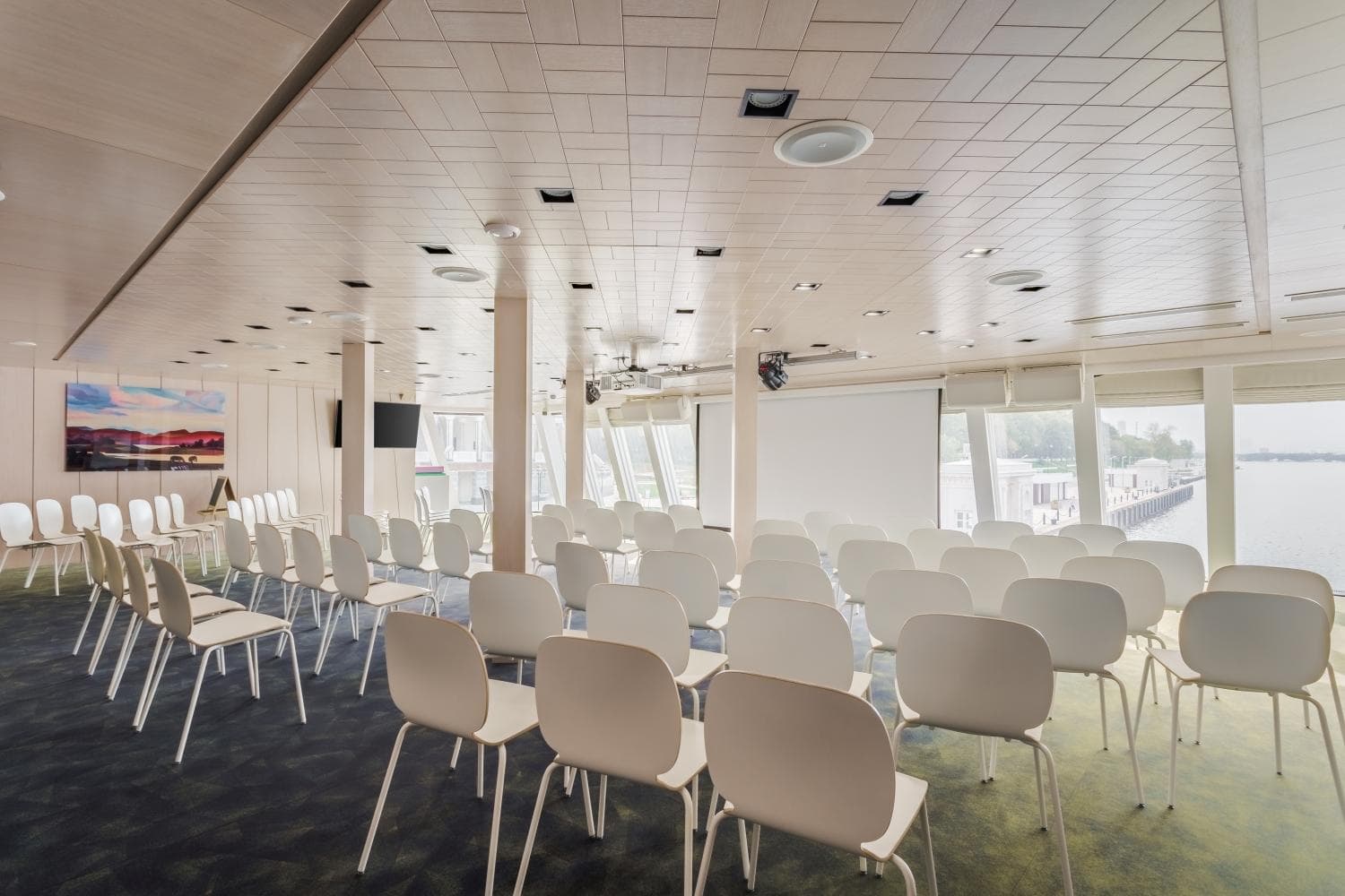 Картинка круиза